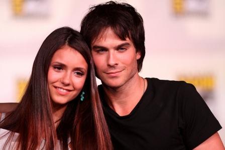 Nina Dobrev Height Weight Age Affairs Amp Much More Starsunfolded