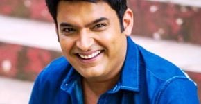 Kapil Sharma