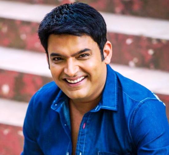 Kapil Sharma Height, Age, Girlfriend, Wife, Children, Family, Biography ...