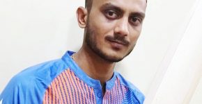 Axar Patel