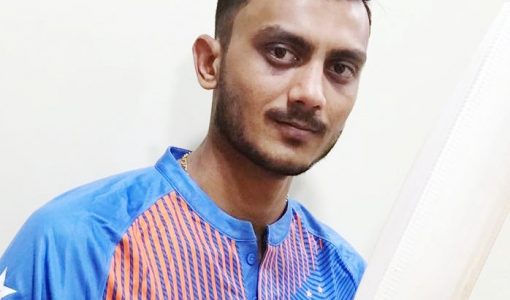 Axar Patel