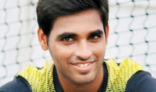Bhuvneshwar Kumar