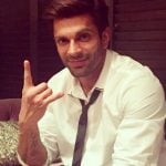 Karan Singh Grover Height, Weight, Age, Affairs, Wife & More