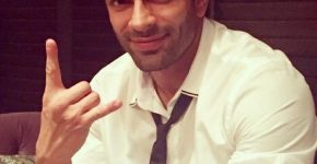 Karan Singh Grover