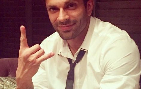 Karan Singh Grover