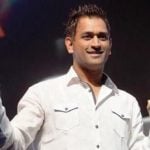 MS Dhoni fashion brand Seven