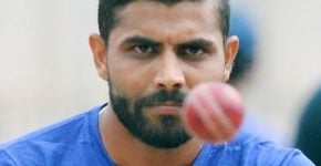 Ravindra Jadeja