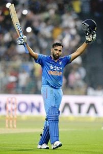 Rohit Sharma Height, Age, Wife, Children, Family, Biography » StarsUnfolded