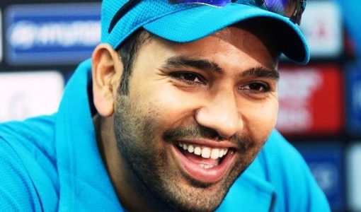 Rohit Sharma