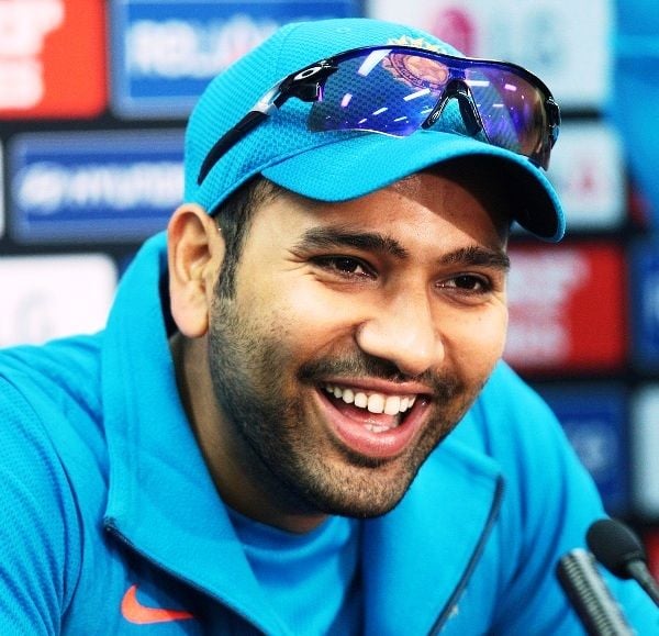 Rohit Sharma Height, Age, Wife, Family, Biography & More » StarsUnfolded