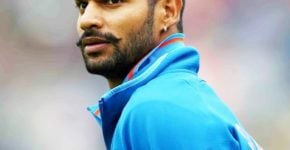 Shikhar Dhawan