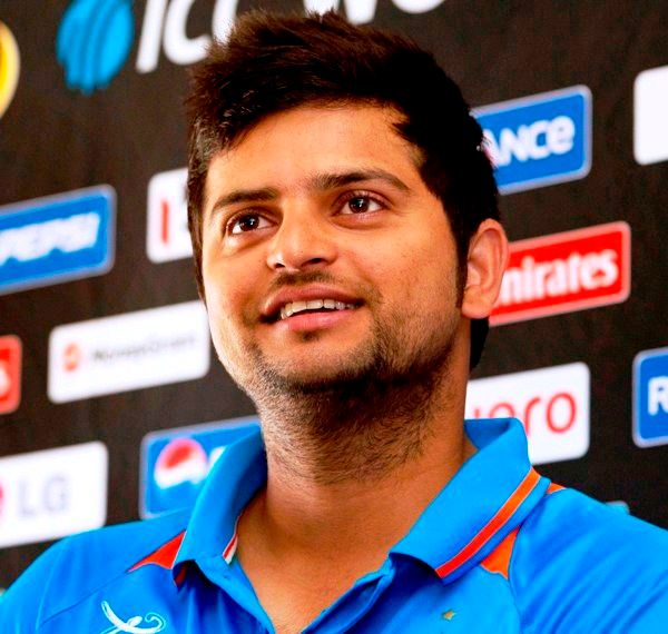 Suresh Raina Wikipedia | informacionpublica.svet.gob.gt