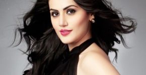 Taapsee Pannu