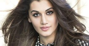 Taapsee Pannu