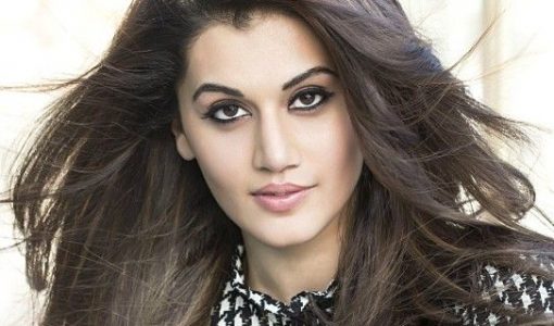 Taapsee Pannu
