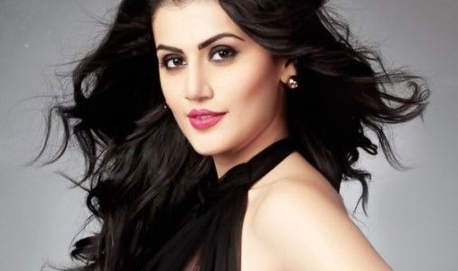 Taapsee Pannu