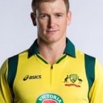 George Bailey (Cricketer) Height, Weight, Age, Wife & more