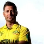 Michael Clarke Height, Age, Girlfriend, Wife, Children, Family, Biography & More