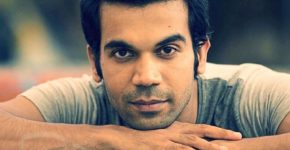 Rajkummar Rao