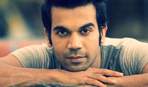 Rajkummar Rao