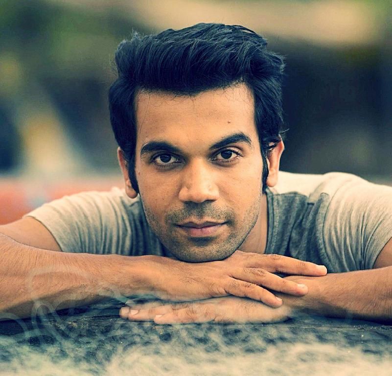 Rajkummar Rao Age Height Girlfriend Wife Family