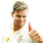 Steve Smith (Cricketer) Height, Weight, Age, Wife, Girlfriend, Family, Biography & More