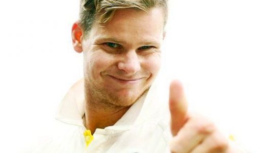 Steve Smith