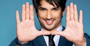 Sushant Singh Rajput