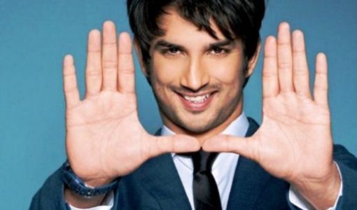 Sushant Singh Rajput
