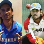 Sushant Singh Rajput as MS Dhoni