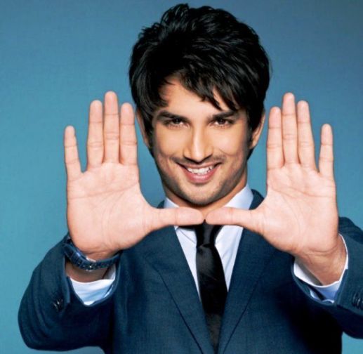 Sushant Singh Rajput Wife Real