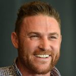 Brendon McCullum Height, Weight, Age, Wife & More
