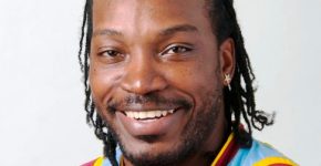 Chris Gayle