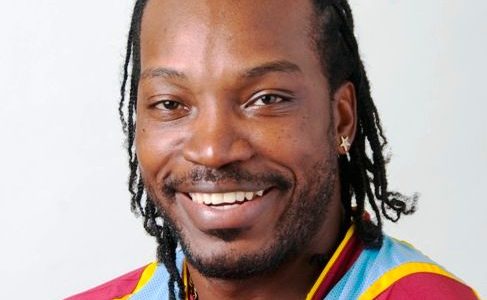 Chris Gayle