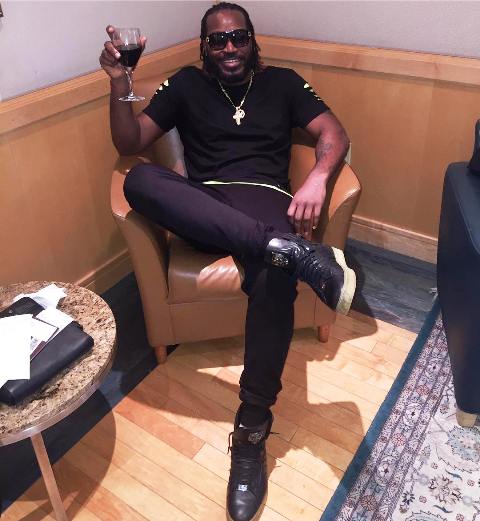 Chris Gayle Height Weight Age Wife Children Biography Amp More