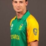Dale Steyn Height, Weight, Age, Wife & More