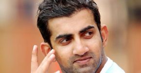 Gautam Gambhir