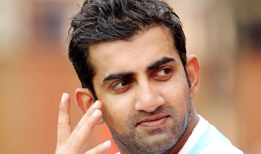 Gautam Gambhir