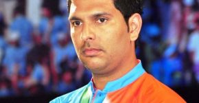 Yuvraj Singh