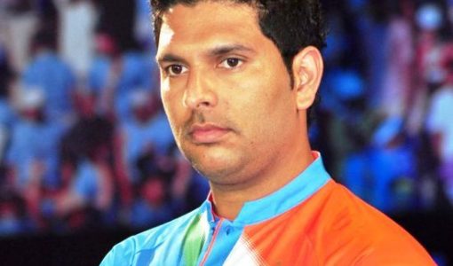 Yuvraj Singh