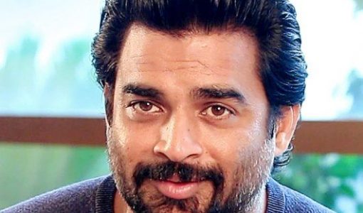 R. Madhavan