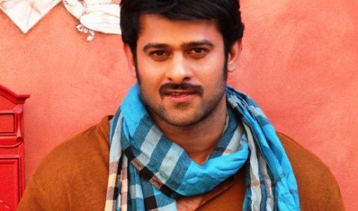 Trisha Krishnan's rumoured boyfriend Prabhas