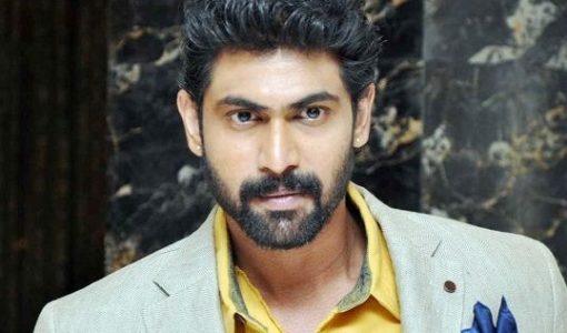 Akhil Akkineni's cousin Rana Daggubati