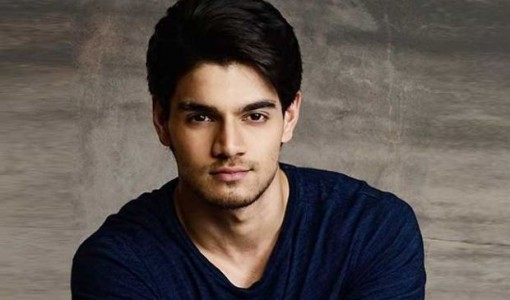 Sooraj Pancholi
