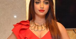 Akanksha Puri