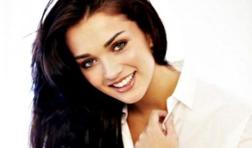 Amy Jackson