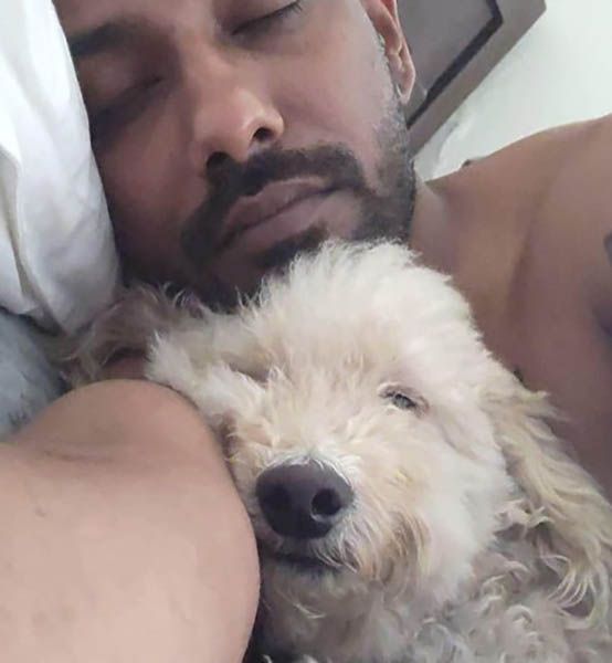 Dharmesh Yelande Starsunfolded Dancer dharmesh yelande, who came into limelight after his reality show dance india dance season 2, is on up listed these days because of his relationship status. dharmesh yelande starsunfolded