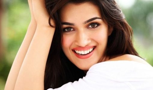 Kriti Sanon