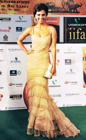Lara Dutta Age, Height, Husband, Family, Biography & More » StarsUnfolded