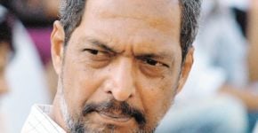 Nana Patekar